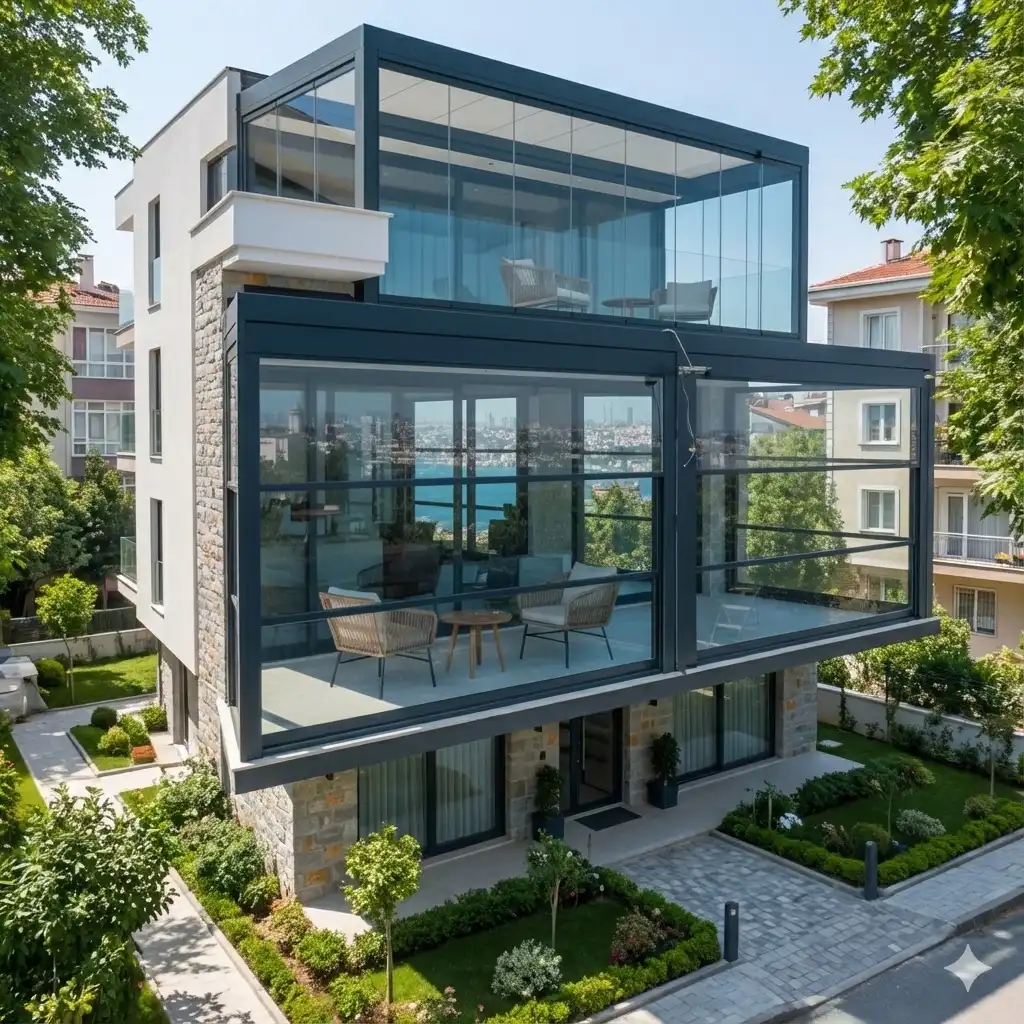 antalya_giyotin_cam_sistemi